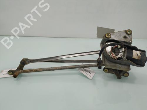 Used Front wiper motor PEUGEOT 306 (7B, N3, N5) 1.9 D (92 hp) 21574828
