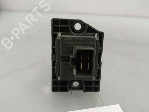 Heater resistor KIA SPORTAGE IV (QL, QLE) 2.0 CRDi AWD | BP11654215M108 
