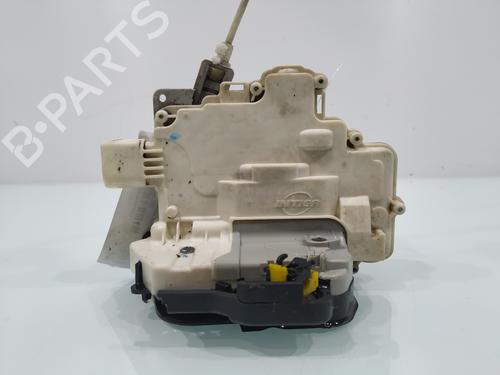 Used Rear left lock AUDI A4 B7 (8EC) 2.0 TDI 16V (140 hp) 24868425