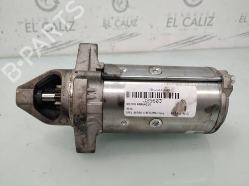 Used Starter OPEL ASTRA H (A04) 1.3 CDTI (L48) (90 hp) 8185964