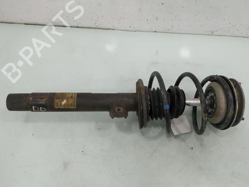 Right front shock absorber BMW 3 (E46) 320 d | BP18293988M17 