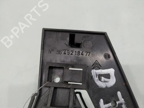 Front left interior door handle CITROËN C5 III (RD_) 1.8 16V (RD6FXC) | BP31909267I13 