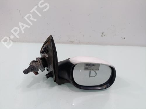 Used Right mirror Right mirror PEUGEOT 206 Hatchback (2A/C) 1.4 HDi eco 70 (68 hp) 36419087 36419087