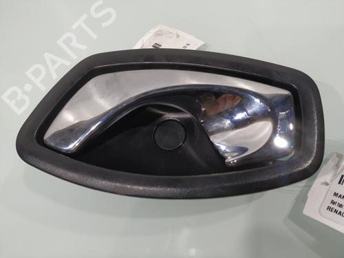 Rear left interior door handle RENAULT CLIO IV (BH_)  | BP25721291I15 
