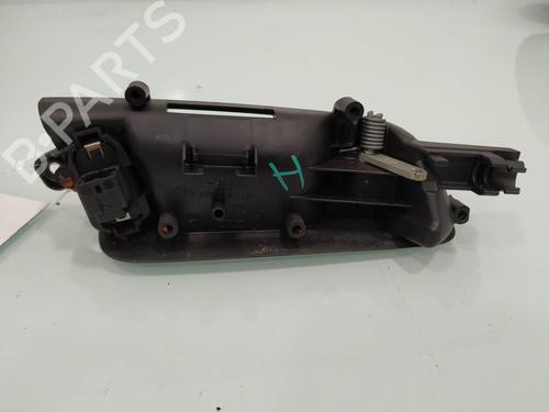 Front left interior door handle AUDI A3 (8P1)  | BP10625918I13 