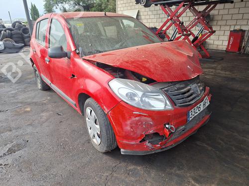 Antenne/Base DACIA SANDERO  | BP34570840C140  - Image 11