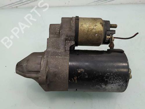 Used Starter OPEL CORSA C (X01) 1.0 (F08, F68) (58 hp) 8091236