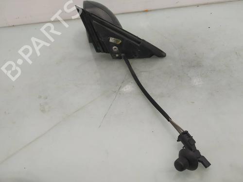 Left mirror SEAT IBIZA III (6L1)  | BP10230702C26 