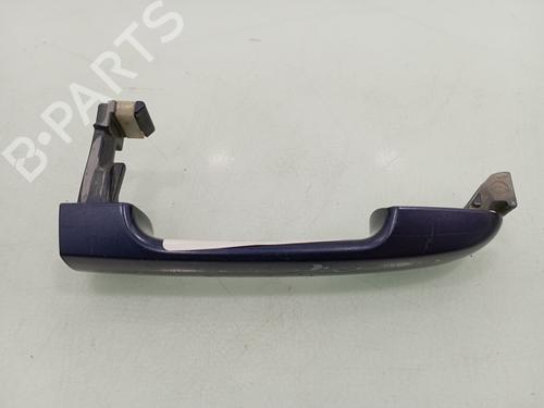 Rear right exterior door handle HYUNDAI i30 (FD)  | BP15804008C130 