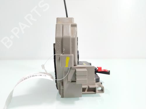 Rear right lock KIA PROCEED (CD)  | BP29435227C99 
