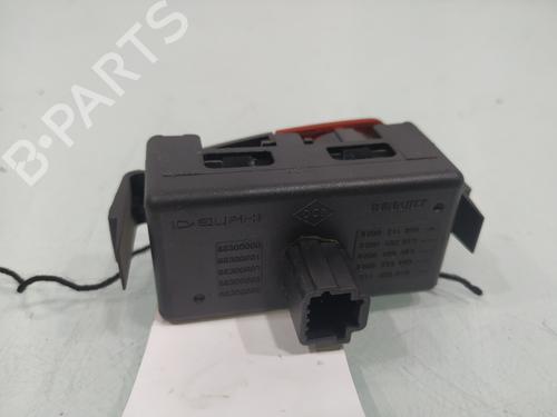 Warning switch RENAULT MEGANE III Hatchback (BZ0/1_, B3_) 1.9 dCi (BZ0N, BZ0J) | BP37012339I22 - Image 6