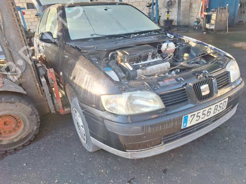 Used Parts SEAT IBIZA II (6K1) [1993-2002]  4341950
