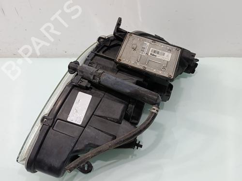 Left headlight PEUGEOT 607 (9D, 9U)  | BP33982623C28  - Image 6