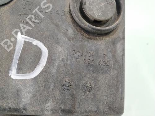 Right front fog light OPEL ASTRA H TwinTop (A04) 1.8 (L67) | BP29825302C31