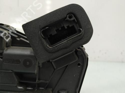 Front right lock SEAT ARONA (KJ7, KJP) 1.0 TSI | BP20701347C97 