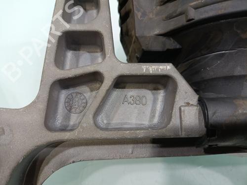 Engine mount VOLVO V50 (545) D2 | BP33126561M89 - Image 4