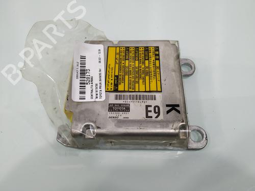 Used ECU airbags TOYOTA PRIUS Liftback (_W2_) 1.5 Hybrid (NHW20_, NHW20R) (112 hp) 26976273