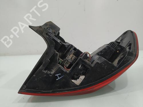 Left taillight RENAULT TALISMAN Grandtour (KP_) 1.5 dCi 110 | BP28355269C34 