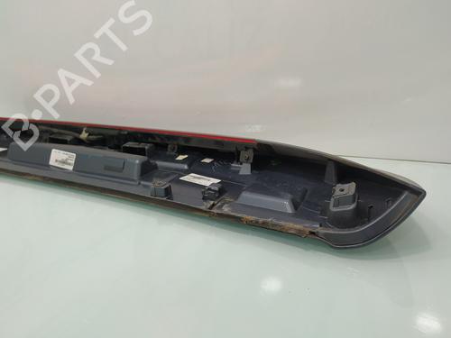 Rear spoiler CITROËN C4 Picasso I MPV (UD_)  | BP21558240C96 