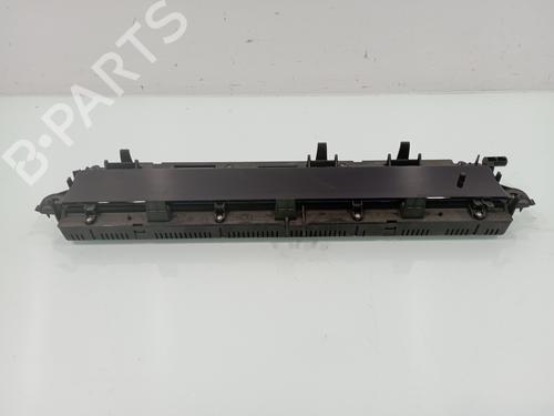 Instrument cluster RENAULT SCÉNIC II (JM0/1_) | BP30511207C47