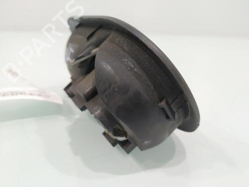 Front left interior door handle RENAULT CLIO III (BR0/1, CR0/1) | BP30727306I13