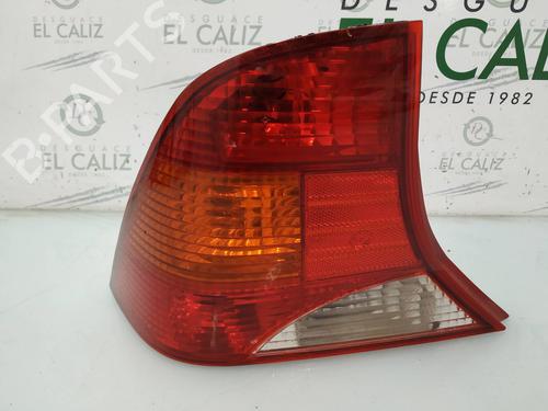 Venstre baglygte FORD FOCUS I Saloon (DFW) 1.6 16V (100 hp) 8143055