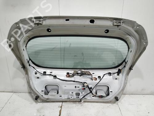 Bakluke CC/Kombi-Kupé FORD FIESTA VI (CB1, CCN) 1.6 TDCi | BP29904431C6 