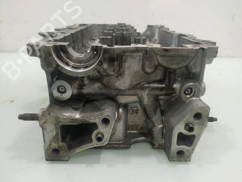 Cylinder head FORD FOCUS II (DA_, HCP, DP)  | BP16378344M5 