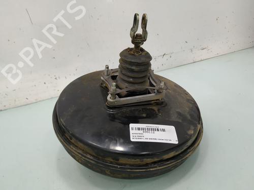 Used Servo brake MITSUBISHI L200 / TRITON (KA_T, KB_T) [2004-2018]  21222411