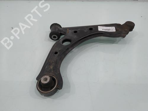 Left front suspension arm FIAT BRAVO II (198_) 1.6 D Multijet (198AXH1B) | BP31670512M12 