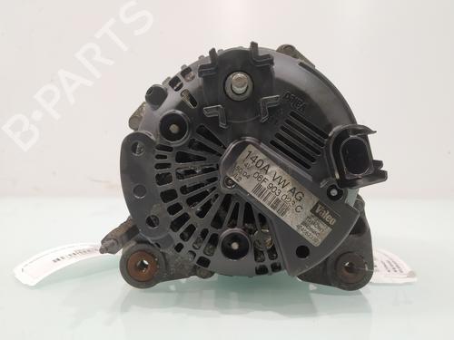 Alternator VW GOLF V (1K1) | BP32323326M7