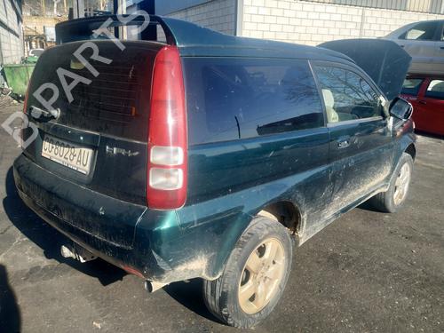 Køler HONDA HR-V (GH_) 1.6 16V (GH1, GH3) | BP13003909M31 