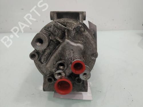 AC compressor RENAULT MEGANE II Coupé-Cabriolet (EM0/1_)  | BP11686737M34 