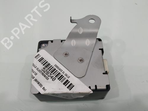 Electronic module TOYOTA PRIUS Liftback (_W2_) 1.5 Hybrid (NHW20_, NHW20R) | BP27222809M83 