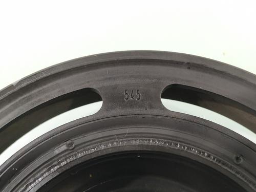 Polea OPEL ASTRA H TwinTop (A04) 1.8 (L67) | BP29825295M122