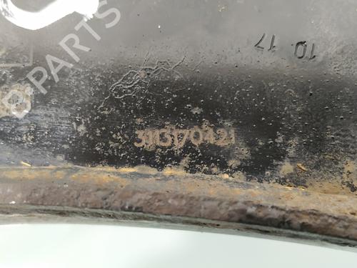 Right front suspension arm VOLVO S60 II (134)  | BP23423435M13 