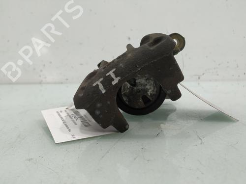 Left rear brake caliper FORD MONDEO III (B5Y) 2.2 TDCi | BP17719753M107 