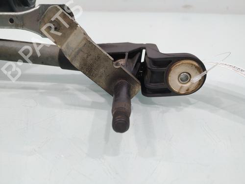 Front wiper motor RENAULT MEGANE III Hatchback (BZ0/1_, B3_) 1.5 dCi (BZ1G, BZ1W, BZ0R) | BP31828389M29