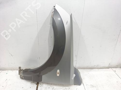 Aleta delantera izquierda KIA SORENTO I (JC) [2002-2011]  31272001