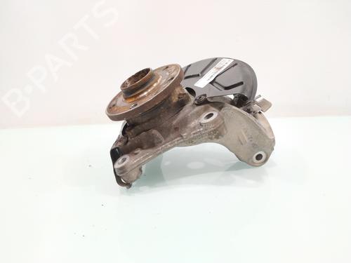 Right front steering knuckle VW PASSAT B7 Variant (365)  | BP29532178M26 