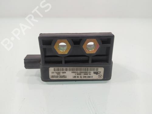 Electronic sensor MERCEDES-BENZ M-CLASS (W163)  | BP28191667M84 