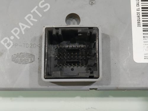 Electronic module FIAT LINEA (323_, 110_) 1.4 T-Jet (323AXC1A) | BP28054624M83 