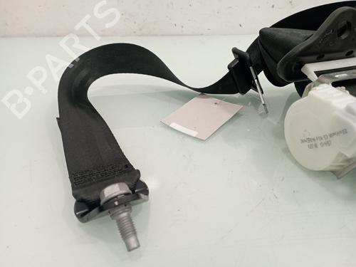 Rear left seatbelt CITROËN C4 CACTUS 1.5 BlueHDi 100 | BP12533337I29 