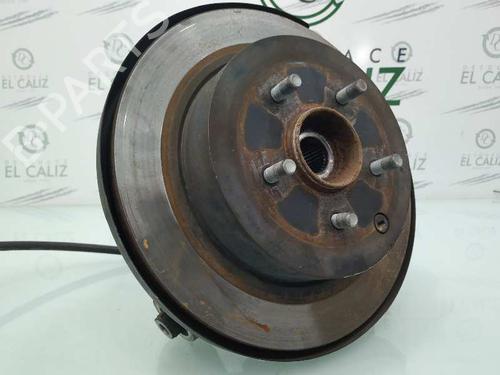 Used Right rear steering knuckle NISSAN MURANO II (Z51) 2.5 dCi 4x4 (190 hp) 8230842