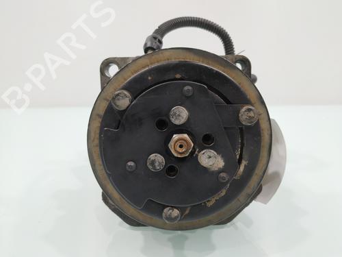 AC compressor CITROËN XSARA Coupe (N0) 1.4 i | BP24869051M34 