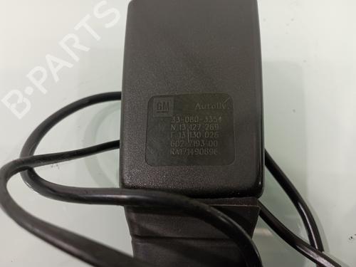 Gurtschloss OPEL ASTRA H TwinTop (A04) 1.8 (L67) | BP29825299I32