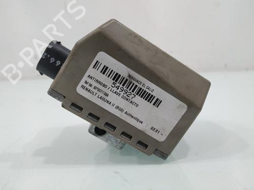 Electronic module RENAULT LAGUNA II (BG0/1_)  | BP30511245M83 