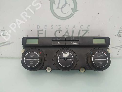 Used Climate control VW TOURAN (1T1, 1T2) [2003-2010]  8091751
