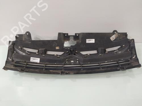 Grille CITROËN JUMPY II Platform/Chassis 2.0 HDi 125 | BP29451081C40 