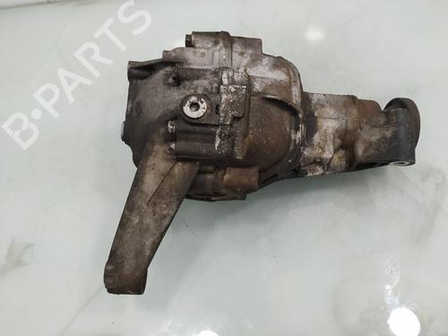 Front differential MERCEDES-BENZ M-CLASS (W163) ML 270 CDI (163.113) | BP9671078M23 